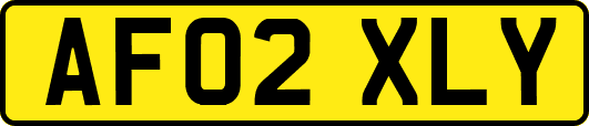 AF02XLY