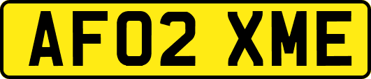 AF02XME