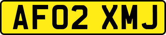 AF02XMJ