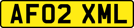 AF02XML