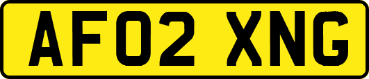 AF02XNG