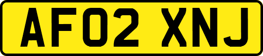 AF02XNJ