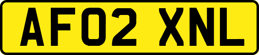 AF02XNL