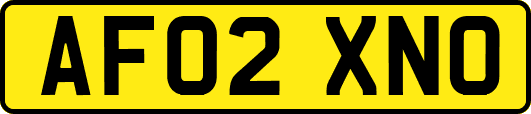 AF02XNO