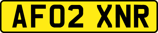 AF02XNR