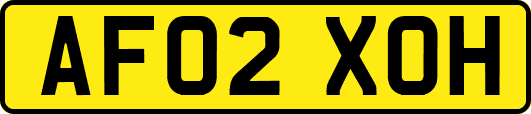 AF02XOH