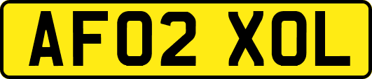 AF02XOL