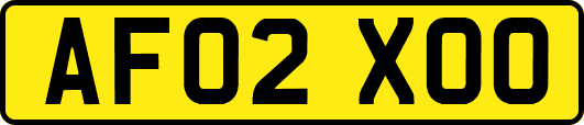 AF02XOO