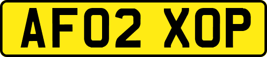 AF02XOP