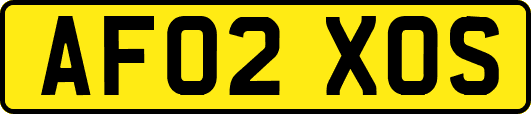 AF02XOS