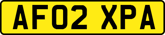 AF02XPA