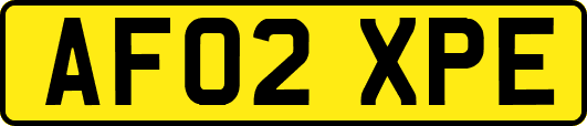 AF02XPE