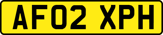 AF02XPH