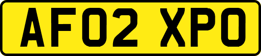 AF02XPO