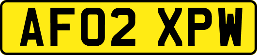 AF02XPW
