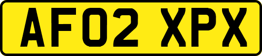 AF02XPX