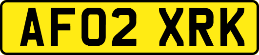 AF02XRK