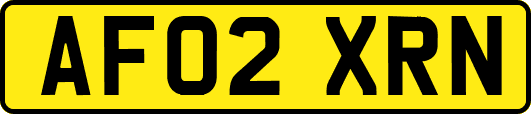 AF02XRN