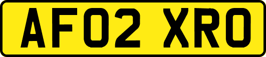 AF02XRO