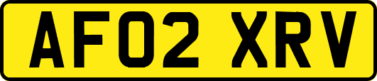 AF02XRV