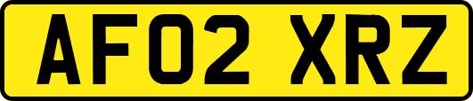 AF02XRZ