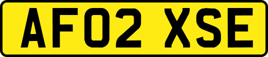 AF02XSE