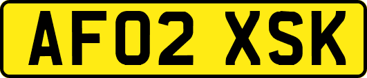 AF02XSK