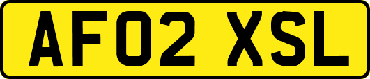 AF02XSL