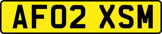 AF02XSM