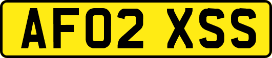 AF02XSS