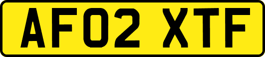 AF02XTF