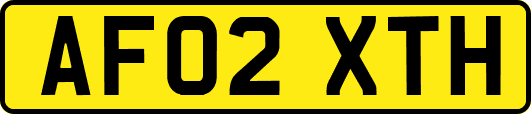 AF02XTH