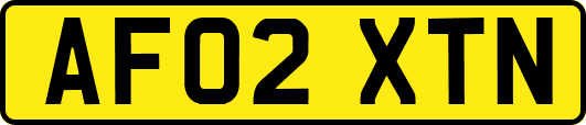 AF02XTN