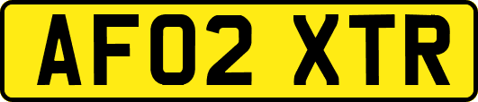 AF02XTR