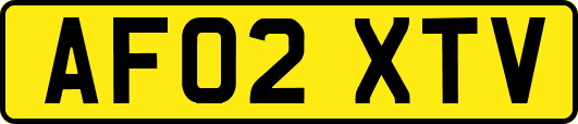 AF02XTV