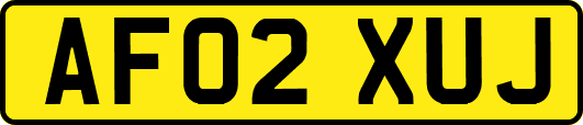 AF02XUJ