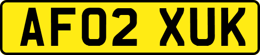 AF02XUK