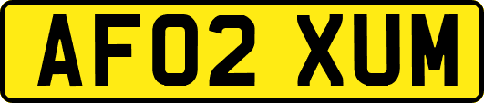 AF02XUM