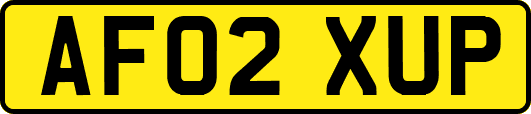 AF02XUP