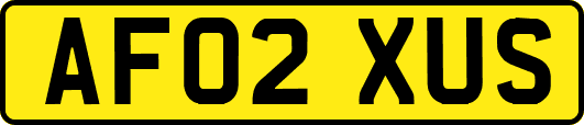 AF02XUS