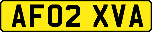 AF02XVA