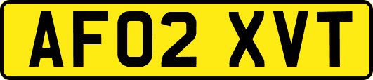 AF02XVT