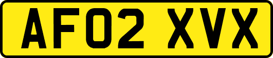 AF02XVX