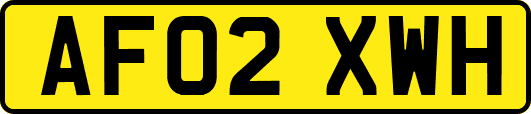 AF02XWH