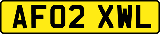 AF02XWL