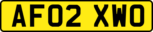 AF02XWO