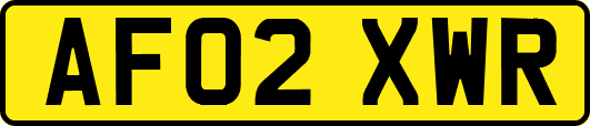 AF02XWR