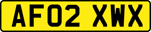AF02XWX