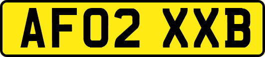 AF02XXB