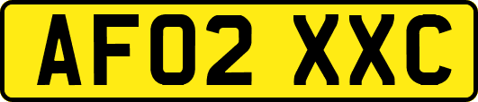AF02XXC